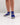 TCK socks JMU Dukes No Show Tour Socks