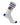 TCK socks Kansas Jayhawks / Large Kansas Jayhawks Socks NCAA Socks For Men and Womens Soft Cotton Sock