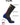 TCK socks Kansas Jayhawks Socks Baseline 3.0 Crew