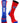 TCK socks Kansas Rock Chalk Jayhawks Socks Perimeter Crew
