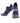 Kansas State Wildcats No Show Tour Socks