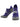 Kansas State Wildcats No Show Tour Socks