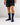 TCK socks Kansas State Wildcats Mayhem Crew Socks
