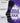 TCK socks Kansas State Wildcats Mayhem Crew Socks