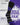 TCK socks Kansas State Wildcats Mayhem Crew Socks