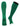 TCK socks Kelly Green / Large Adult Size Prosport Performance Tube Socks