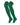 TCK socks Kelly Green / Large Prosport Over the Knee Socks L