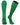 TCK socks Kelly Green / Medium Soccer Socks European Style