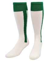TCK 2-in-1 Baseball & Softball Stirrup Socks | Made in USA