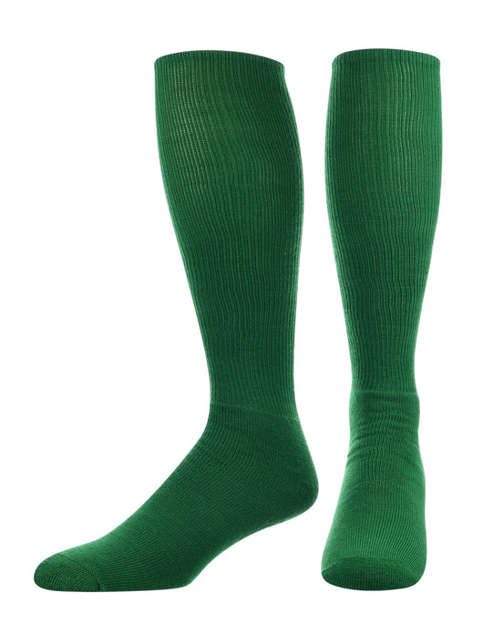 TCK socks Kelly Green / Small All-Sport Tube Sock