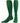 TCK socks Kelly Green / Small All-Sport Tube Sock