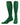 TCK socks Kelly Green / Small All-Sport Tube Sock