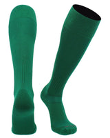 TCK socks Kelly Green / Small Champion Over the Calf Socks
