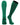 TCK socks Kelly Green / Small Champion Over the Calf Socks