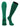 TCK socks Kelly Green / Small Champion Over the Calf Socks