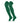 TCK socks Kelly Green / Small Prosport Over the Knee Sports Socks