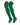 TCK socks Kelly Green / Small Prosport Over the Knee Sports Socks
