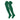 TCK socks Kelly Green / Small Prosport Over the Knee Sports Socks