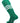 TCK socks Kelly Green/White / Large TCK Performance Baseball Socks Dugout Pattern B