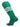 TCK socks Kelly Green/White / Large TCK Performance Baseball Socks Dugout Pattern B
