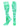 TCK socks Kelly Green/White / Small Tie Dye Multisport Tube Socks