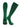 TCK socks Kelly Green / X-Large TCK Performance Baseball Socks Dugout Pattern A