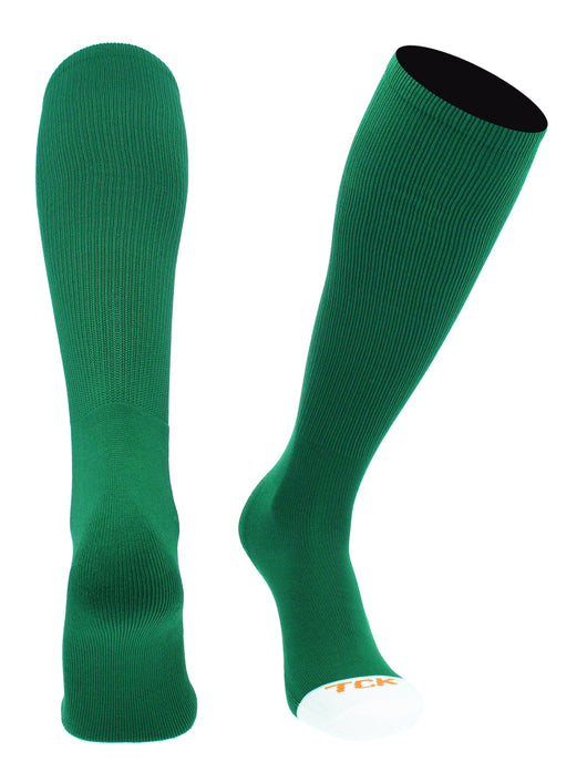 TCK socks Kelly Green / X-Small Prosport Performance Tube Socks