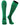 TCK socks Kelly / Large Soccer Socks Youth Toddler Adult Fold Down Top MS Multisport Tube Socks