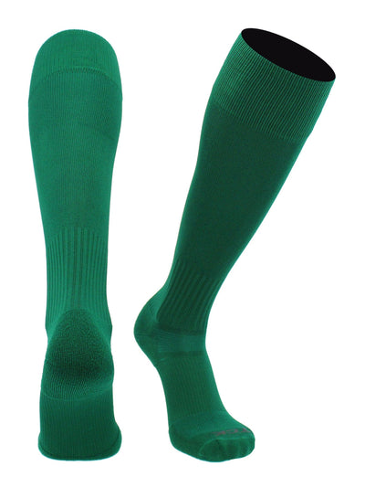 TCK socks Kelly / Medium Finale Soccer Sock