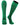 TCK socks Kelly / X-Large Adult Size Multisport Tube Socks