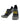 TCK socks Kennesaw St. Owls / Large Kennesaw St. Owls No Show Tour Socks