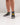 TCK socks Kennesaw St. Owls No Show Tour Socks