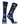 Kentucky Wildcats Mayhem Crew Socks