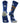 Kentucky Wildcats Mayhem Crew Socks