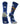 TCK socks Kentucky Blue/Grey/White / Medium Kentucky Wildcats Mayhem Crew Socks
