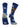 TCK socks Kentucky Blue/Grey/White / Medium Kentucky Wildcats Mayhem Crew Socks