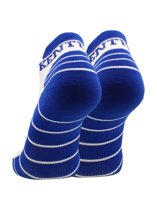 TCK socks Kentucky Wildcats Golf Socks