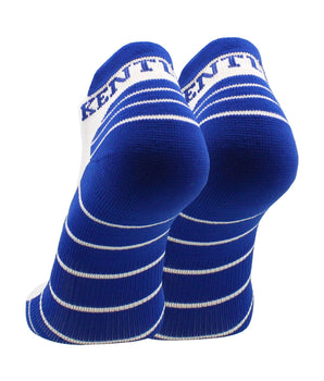 TCK socks Kentucky Wildcats Golf Socks