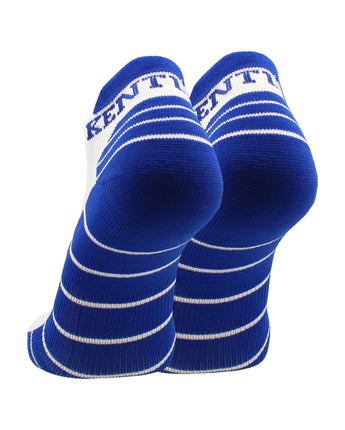 TCK socks Kentucky Wildcats Golf Socks