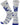 TCK socks Kentucky Wildcats / Large Kentucky Wildcats Mayhem Crew Socks