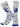 TCK socks Kentucky Wildcats / Large Kentucky Wildcats Mayhem Crew Socks