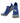Kentucky Wildcats No Show Tour Socks