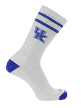 TCK socks Kentucky Wildcats / Large Kentucky Wildcats | Vintage | NCAA Mens and Womens Soft Cotton Sock