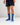TCK socks Kentucky Wildcats Mayhem Crew Socks
