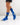 TCK socks Kentucky Wildcats Mayhem Crew Socks