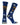 TCK socks Kentucky Wildcats Mayhem Crew Socks