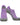 TCK socks Lavender/Grey / Small Performance Golf Socks Men's and Women's No Show Tab