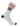 Liberty Flames Socks - Vintage Striped, NCAA Licensed (Large)