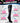 TCK socks Lightning Bolt Tube Socks