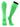 TCK socks Lime / Medium Soccer Socks Youth Toddler Adult Fold Down Top MS Multisport Tube Socks